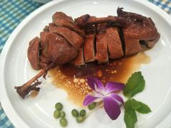 -朝郡酒家·粤菜(燕大星苑店)