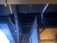 -德得轩烤涮一体自助餐厅(王府井店)