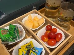 -江南足纪·影院足道·轻奢SPA(笋岗HALO广场店)