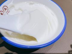 双皮奶-五条人糖水铺(武林总店)