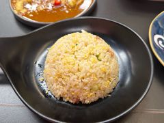 -许哥东北烧烤·铁丳烤串·宫后夹肉(繁花中心店)