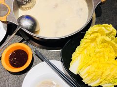 -煲宫猪肚鸡(昆山金鹰国际购物中心店)