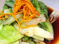 -薇酌饮·陕西菜(南门外店)