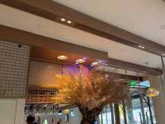 -ELI FALAFEL Lebanese&Mediterranean黎巴嫩美食(富城路店)