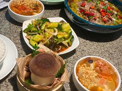 -白鹭·江南宴(茂悦东荟城店)