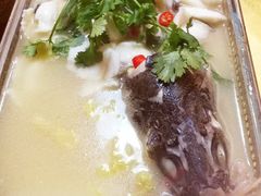 -堂宴·老厦门私房菜(1988仙岳总店)
