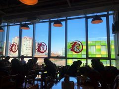 -文三里屯面馆(三里屯店)
