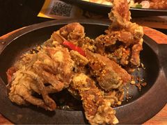 沙嗲王(加拿芬店)-沙嗲王(加拿芬店)