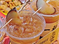 -北丐先生·野馄饨烧烤(雨花万象店)