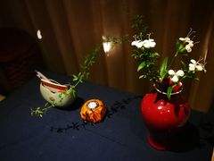 -白鹭原茶艺馆