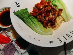 -友达面馆(广州总店)