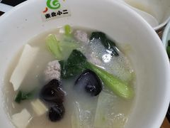 -东北小二东北菜(大车家巷店)