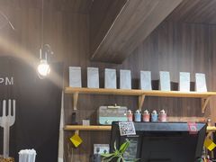 -沏点Trattoria意大利餐厅(新街口店)