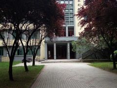 -河海大学(江宁校区)