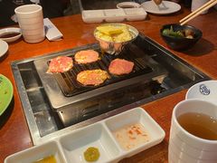 -丸福烤肉(君隆广场店)