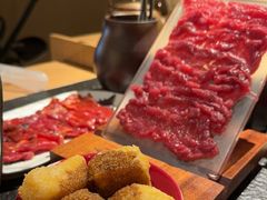 -盡膳口福跷脚牛肉火锅(国贸商城店)