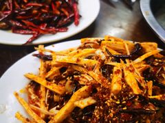 -西塔隆太白烤牛肉馆(图们路店)