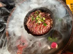 -谷牛和牛烤肉(漕河泾印象城店)