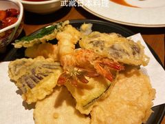 -武藏日本料理(宝安壹方城店)