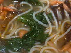 -水平有限广西米粉·广西风味集(五道口店)