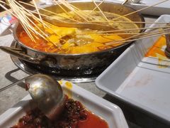 -成都玉林串串香(世纪港湾店)