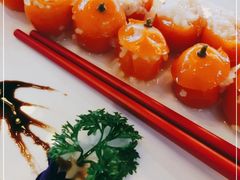 -鸡鸣寺百味斋素菜馆
