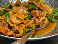 -小菜园新徽菜(无锡宜家荟聚中心店)