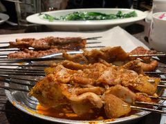 -有奴思烤肉·清真(正宁路店)