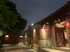 -临家闽南菜(五店市店)