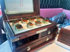 -莉莉海堂HAITANG·烤鸭(国贸商城店)