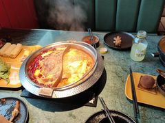 -牛New寿喜烧(金鹰世界店)