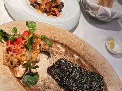 -燃扒房Steakhouse(皇庭店)