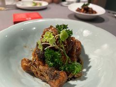 -十朝院子·南京菜(夫子庙店)