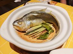 -蔡澜点心·粤菜(花城汇南区店)