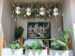 -MIO弥欧洋房西餐厅(中央大街店)