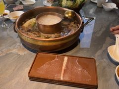 -慢丽江·云南野生菌土鸡锅(付家庄店)