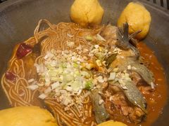 -遇东北林区铁锅炖(南开店)