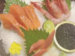 -昱匠·日本料理(金融街店)