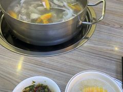 -探窝·竹笙椰子鸡(杨箕店)