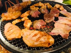 -华炭泥炉烤肉(布吉店)