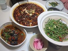 -潇湘码头·鲜湘菜(清河店)