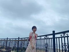 -莫内艺术岛海景咖啡