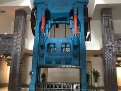 -柳州工业博物馆