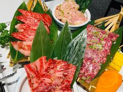 -虎丸烧肉(新大陆广场店)