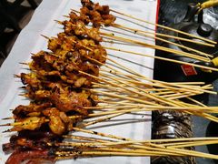 -今邕烧烤(西大店)