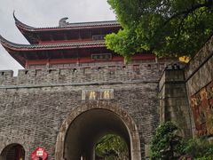 -鼓楼(西湖风景名胜区)