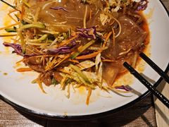 -四姐妹东北饺子(沙尾路店)