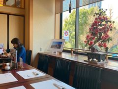 大堂-伊豆荣(不忍亭店)
