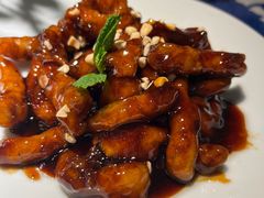 -遇见长安之高山流水(李家村万达店)