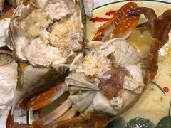 -正亮农家院·海鲜本地菜